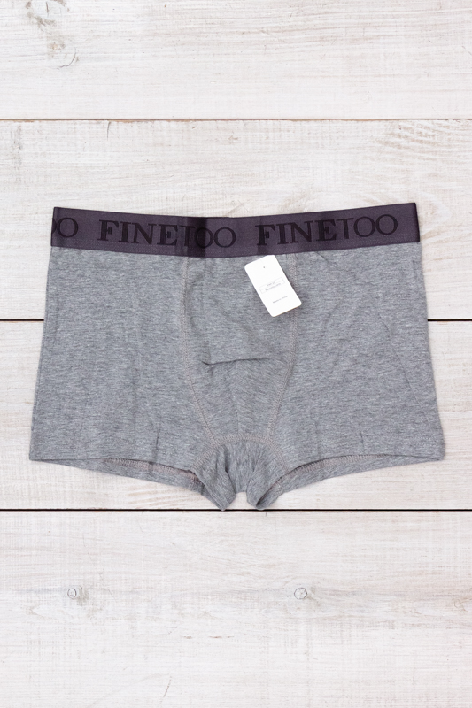 Боксери чоловічі з бавовни